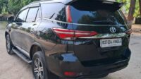 FORTUNER 4X2