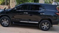 FORTUNER 4X2