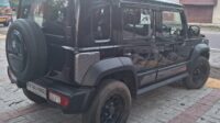 JIMNY PRO ZETA (AT)