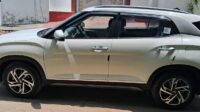 CRETA SX