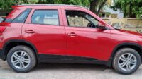 BREZZA ZDI+