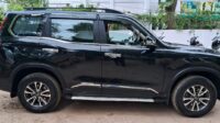 SCORPIO-N Z4 4X4