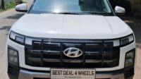CRETA SX