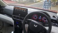 XUV 3XO MX3 DS AS