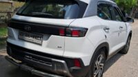 CRETA SX