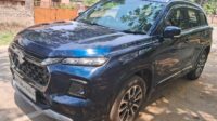 GRAND VITARA SMART HYBRID ALPHA+ (EV)