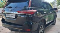 FORTUNER 4X2
