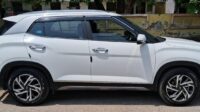 CRETA SX
