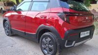 XUV 3XO MX3 DS AS