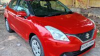 BALENO DELTA