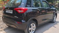 XUV 300 W6