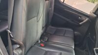FORTUNER 4X2