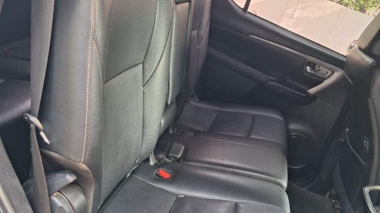 FORTUNER 4X2