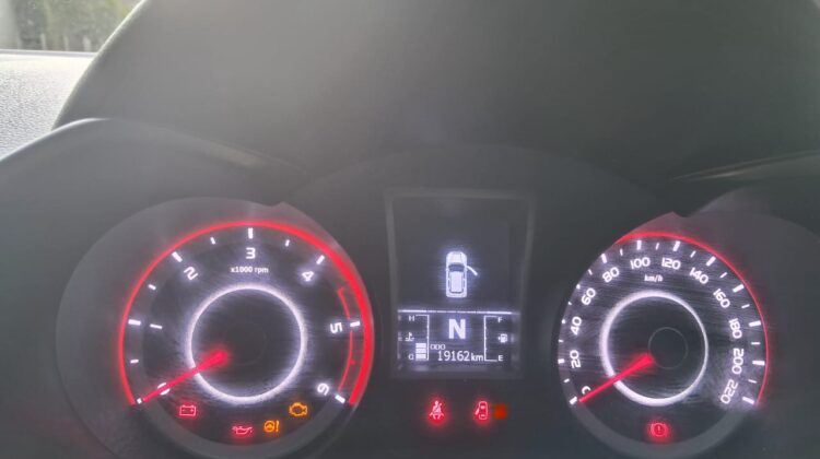 XUV 3XO MX3 DS AS