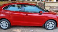 BALENO DELTA