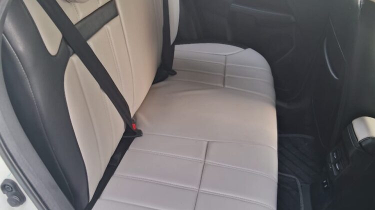 BREZZA VXI CNG
