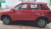 BREZZA ZDI+