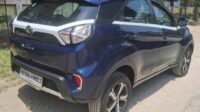 NEXON XZA+S
