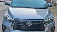 INNOVA CRYSTA 2.4 V