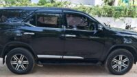 FORTUNER 4X2