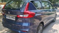 ERTIGA ZXI+ SMART HYBRID