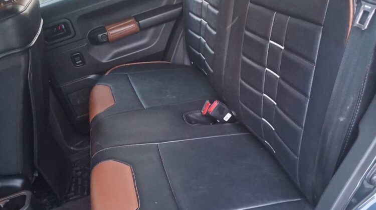 JIMNY PRO ZETA (AT)