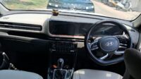 CRETA SX