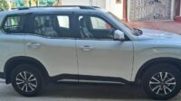 SCORPIO -N Z8L