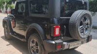 THAR LX DMT 4X4