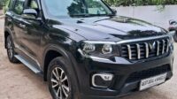 SCORPIO-N Z4 4X4