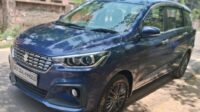 ERTIGA ZXI+ SMART HYBRID