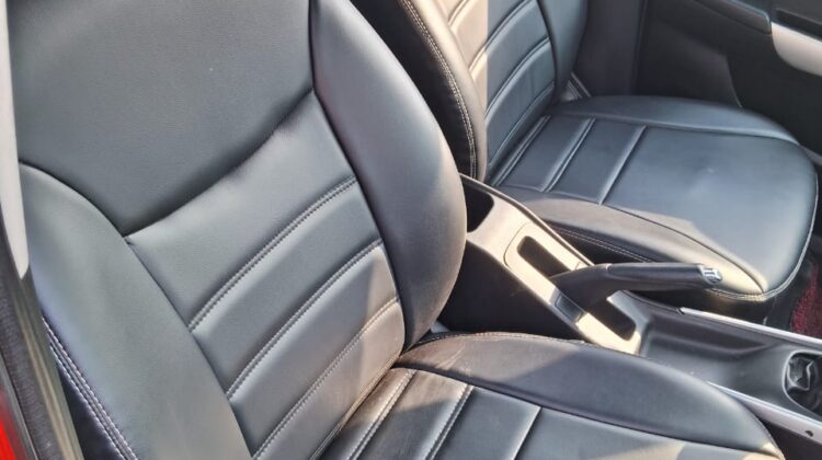 BALENO DELTA