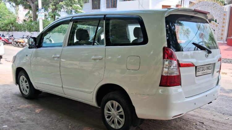 INNOVA 2.5 G