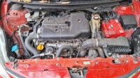 BALENO DELTA