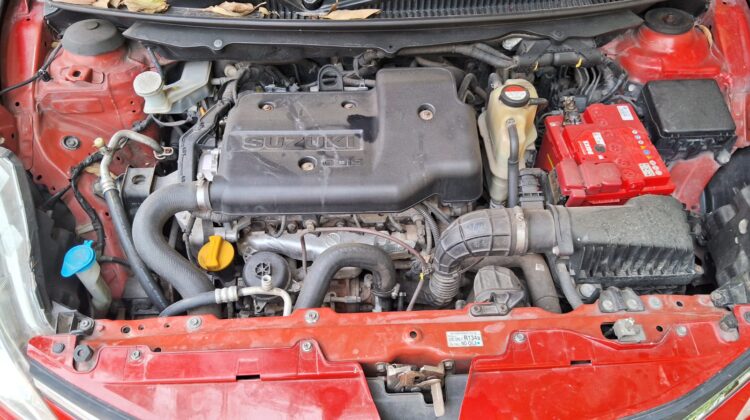 BALENO DELTA