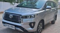 INNOVA CRYSTA 2.4 V