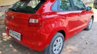 BALENO DELTA