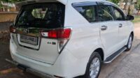 INNOVA CRYSTA 2.4 V