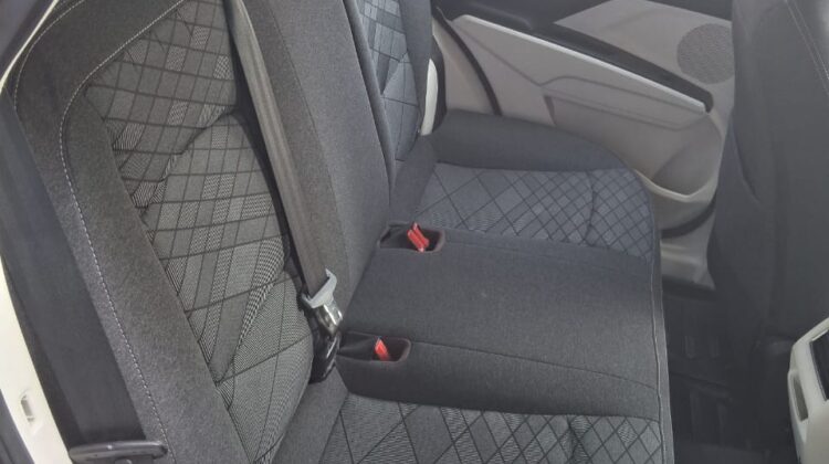 XUV 3XO MX3 DS AS