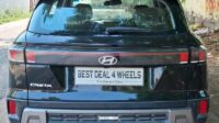CRETA 1.5 S (O)