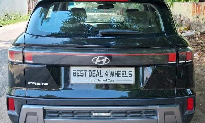 CRETA 1.5 S (O)