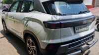 CRETA SX