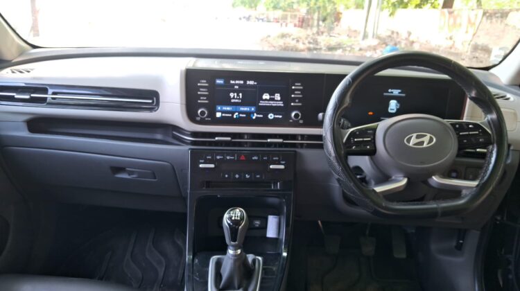 CRETA 1.5 S (O)