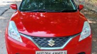 BALENO DELTA
