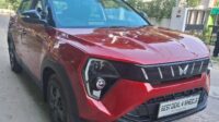 XUV 3XO MX3 DS AS