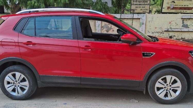 KUSHAQ AMBITION TSI (AT)