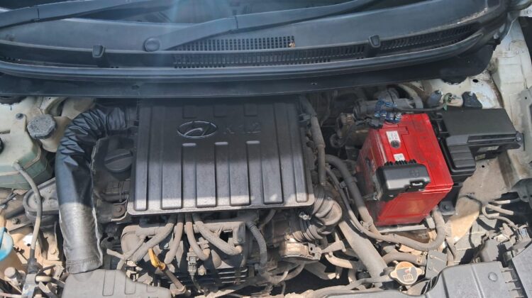 EXTER 1.2 S KAPPA CNG