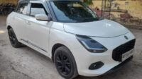 SWIFT ZXI (AT)