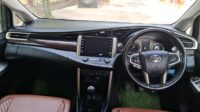 INNOVA CRYSTA 2.4 V