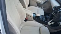 MERCEDES BENZ A 200 LIMOUSINE